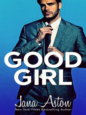 cover image of Good Girl